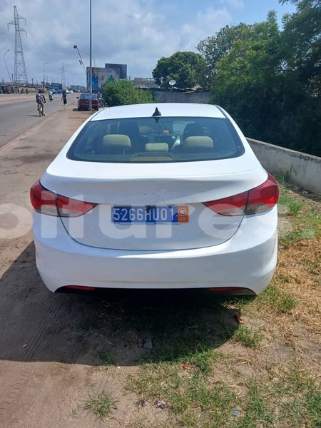 Big with watermark hyundai elantra abidjan abidjan 71462