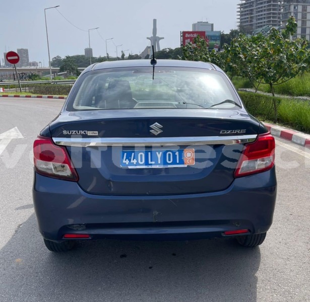 Big with watermark suzuki dzire abidjan abidjan 71463