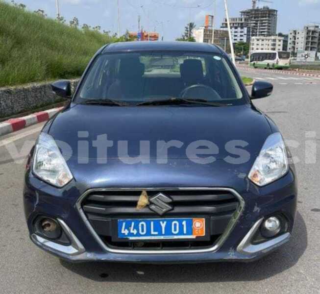 Big with watermark suzuki dzire abidjan abidjan 71463