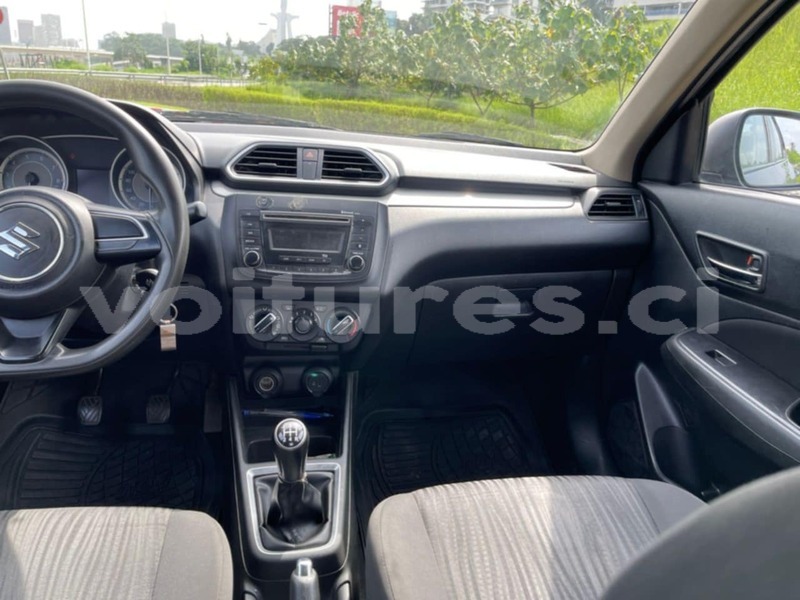 Big with watermark suzuki dzire abidjan abidjan 71463