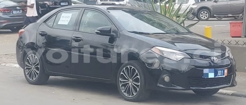 Big with watermark toyota corolla abidjan abidjan 71465