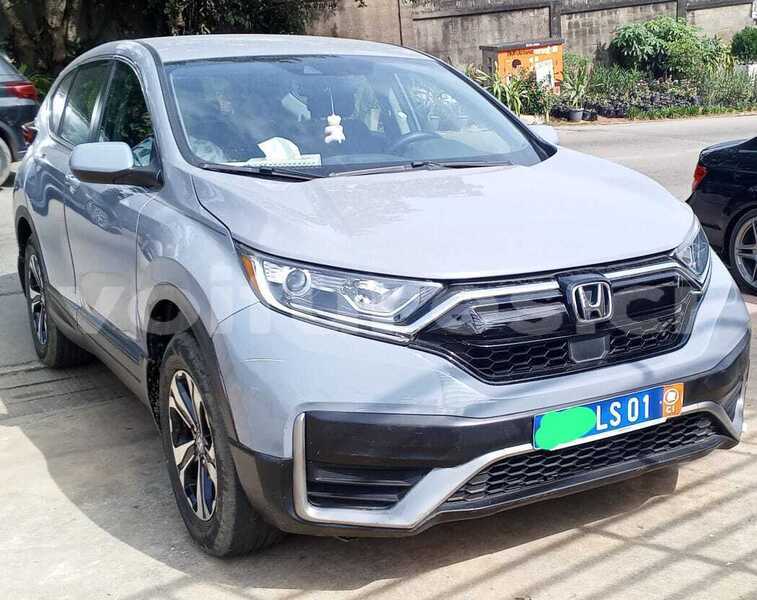 Big with watermark honda cr v abidjan abidjan 71466