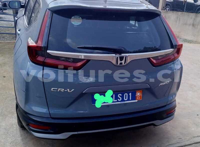 Big with watermark honda cr v abidjan abidjan 71466