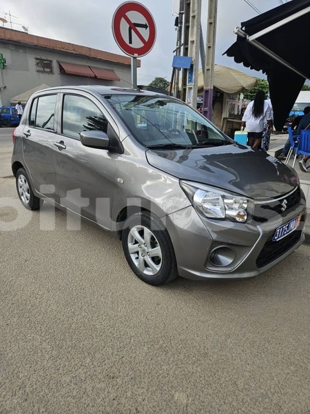 Big with watermark suzuki celerio abidjan abidjan 71467