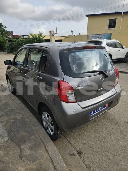 Big with watermark suzuki celerio abidjan abidjan 71467