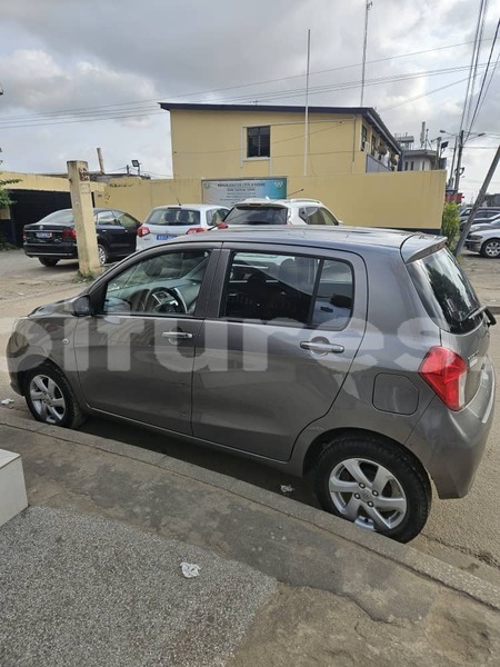 Big with watermark suzuki celerio abidjan abidjan 71467