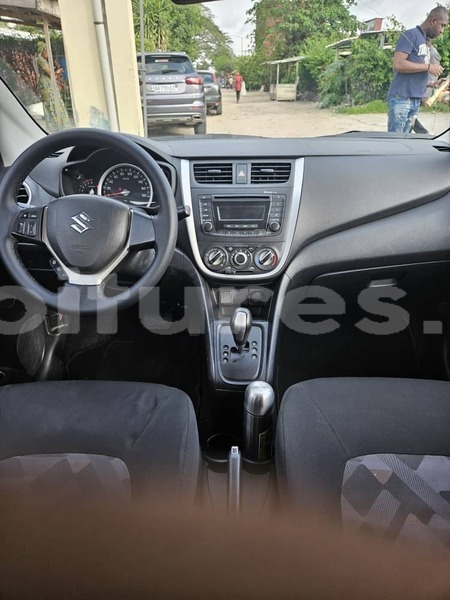 Big with watermark suzuki celerio abidjan abidjan 71467