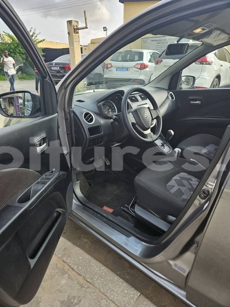 Big with watermark suzuki celerio abidjan abidjan 71467