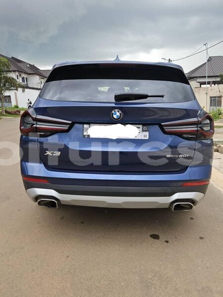 Big with watermark bmw x3 abidjan abidjan 71469