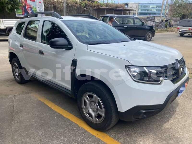 Big with watermark renault duster ivory coast aboisso 71476