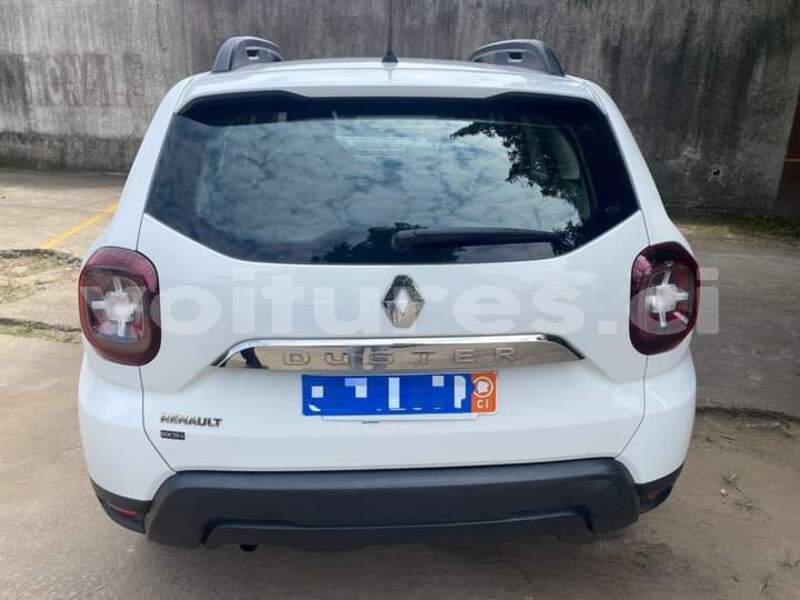 Big with watermark renault duster ivory coast aboisso 71476