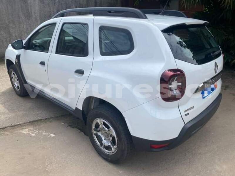 Big with watermark renault duster ivory coast aboisso 71476