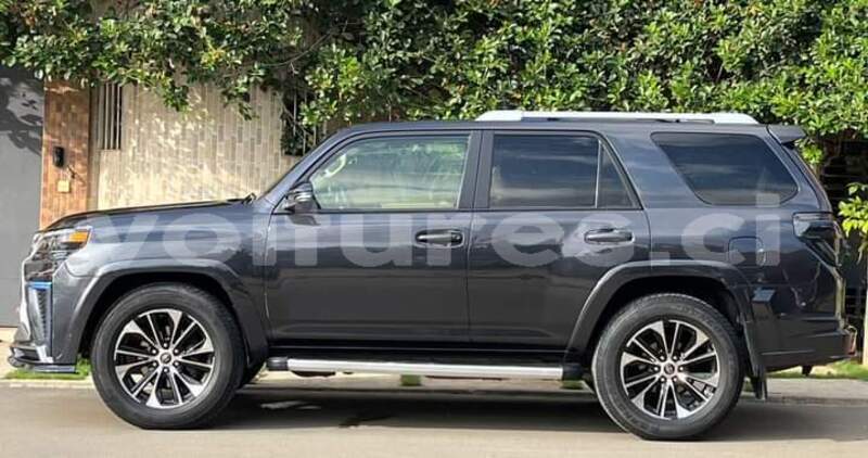 Big with watermark toyota 4runner ivory coast aboisso 71480