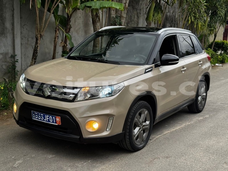 Big with watermark suzuki vitara abidjan abidjan 71481