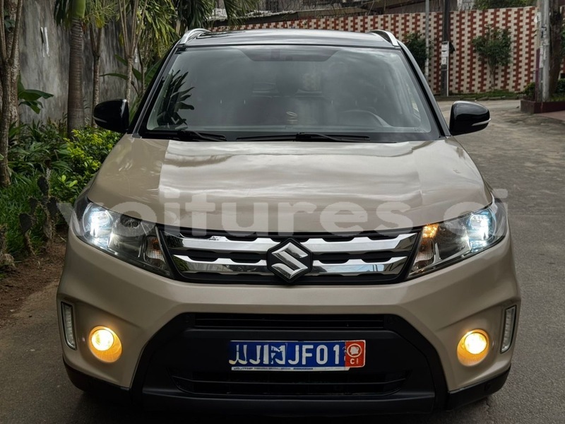 Big with watermark suzuki vitara abidjan abidjan 71481