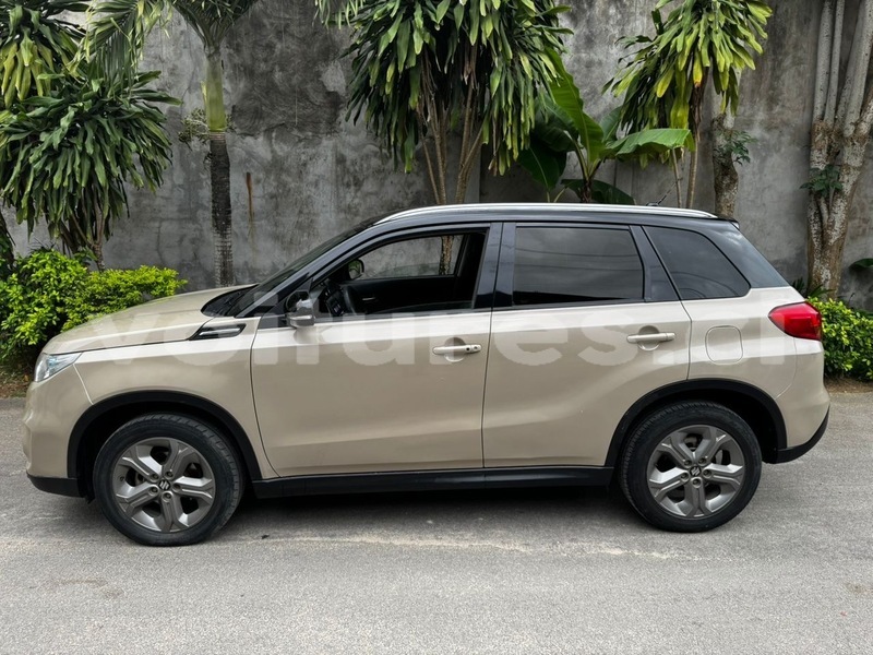 Big with watermark suzuki vitara abidjan abidjan 71481