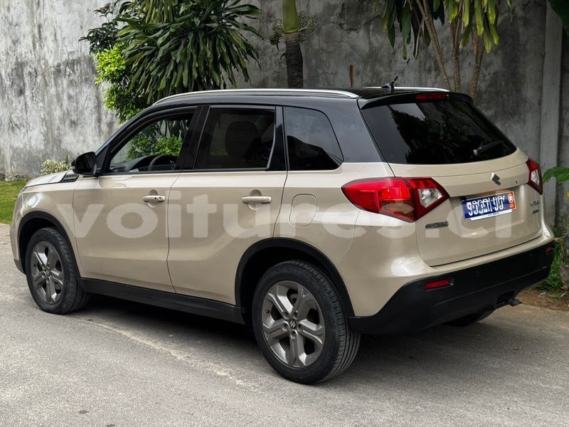 Big with watermark suzuki vitara abidjan abidjan 71481