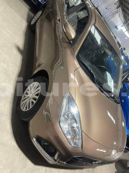 Big with watermark suzuki dzire ivory coast aboisso 71487