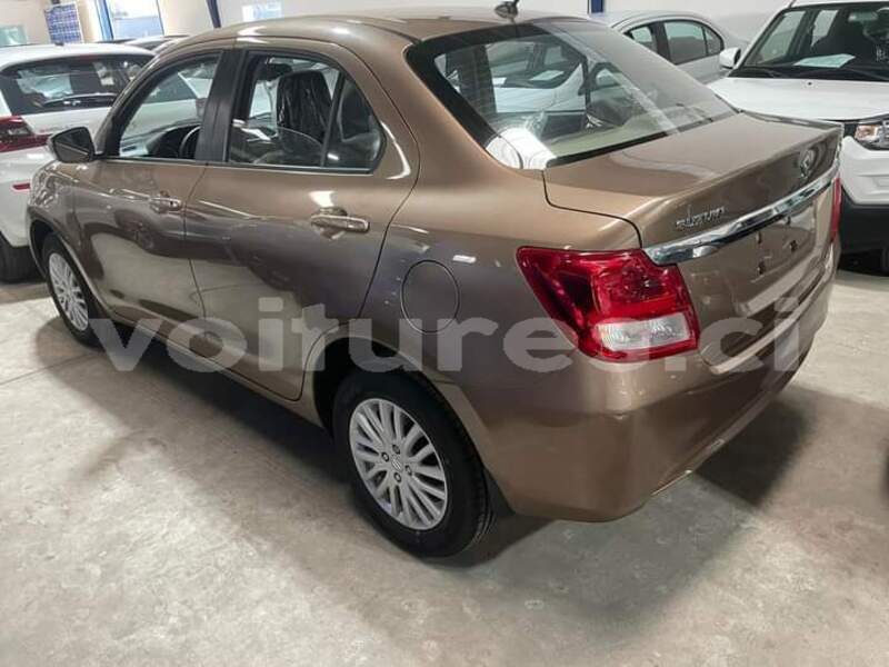 Big with watermark suzuki dzire ivory coast aboisso 71487