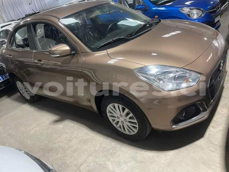 Big with watermark suzuki dzire ivory coast aboisso 71487