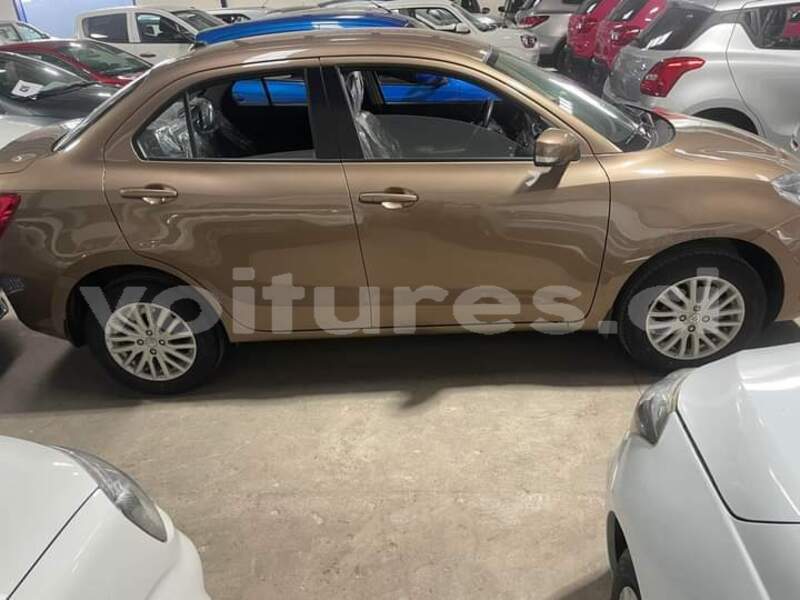 Big with watermark suzuki dzire ivory coast aboisso 71487