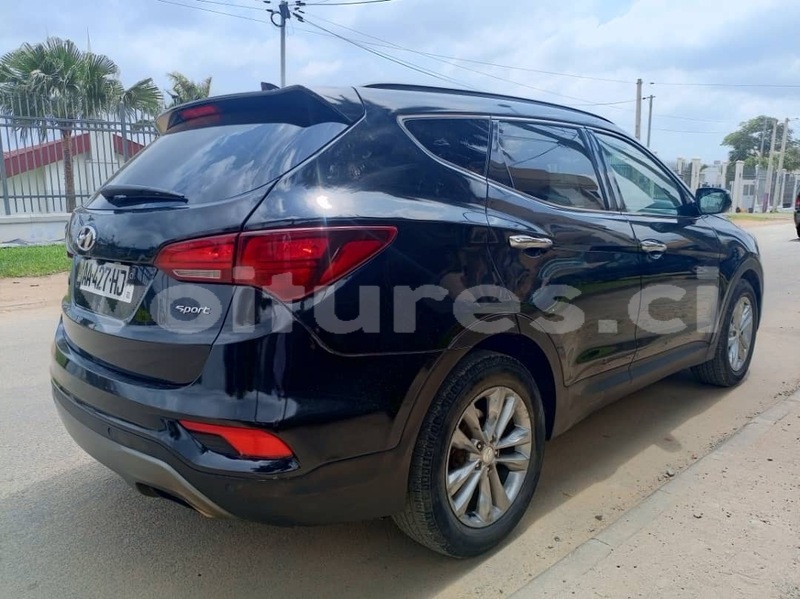 Big with watermark hyundai santa fe abidjan abidjan 71490