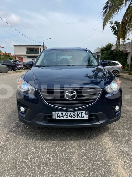 Big with watermark mazda cx 5 abidjan abidjan 71493