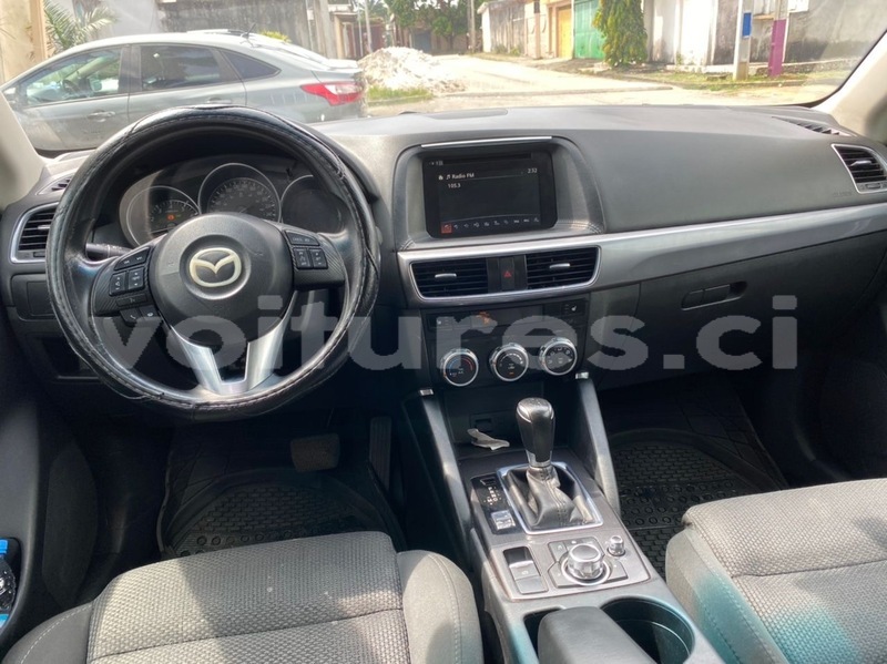 Big with watermark mazda cx 5 abidjan abidjan 71493