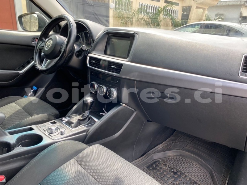 Big with watermark mazda cx 5 abidjan abidjan 71493