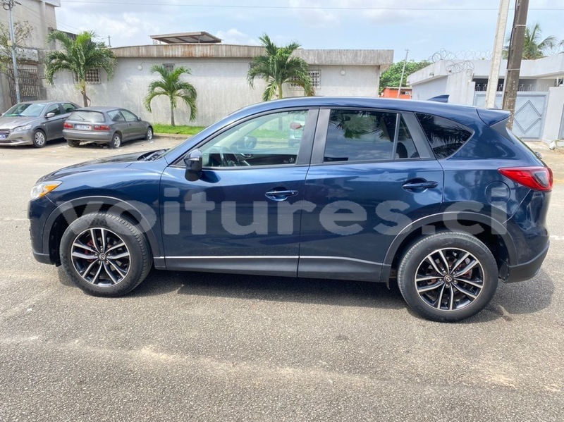 Big with watermark mazda cx 5 abidjan abidjan 71493