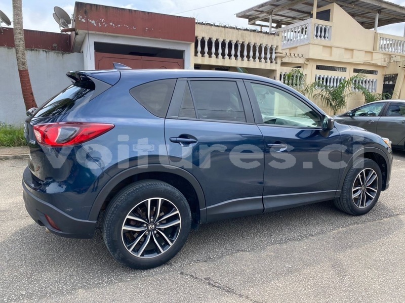 Big with watermark mazda cx 5 abidjan abidjan 71493