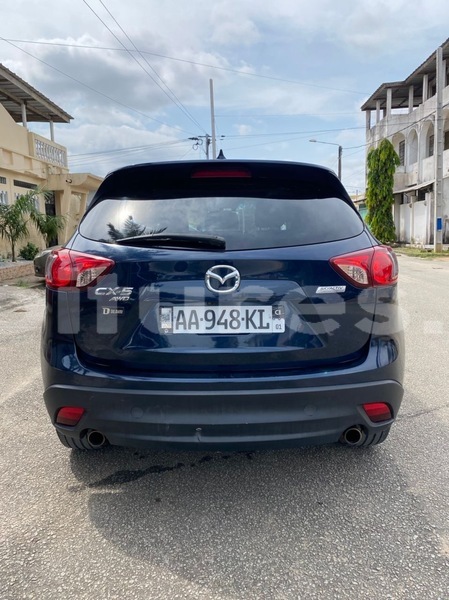 Big with watermark mazda cx 5 abidjan abidjan 71493