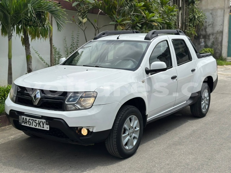 Big with watermark renault duster abidjan abidjan 71495