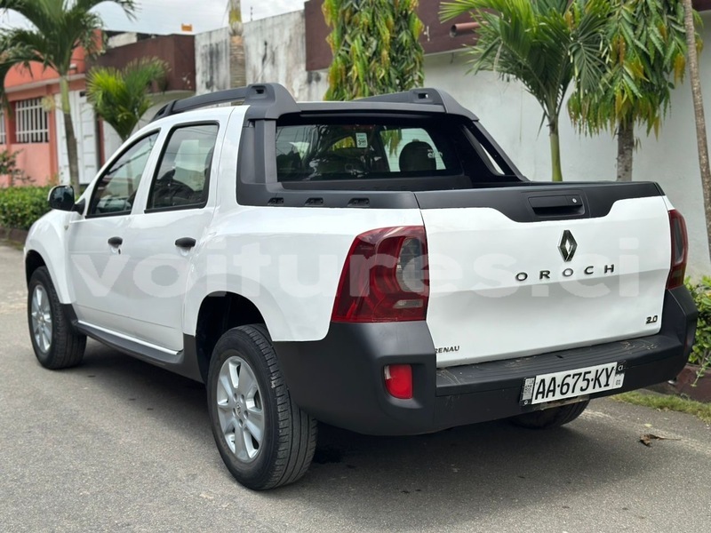 Big with watermark renault duster abidjan abidjan 71495