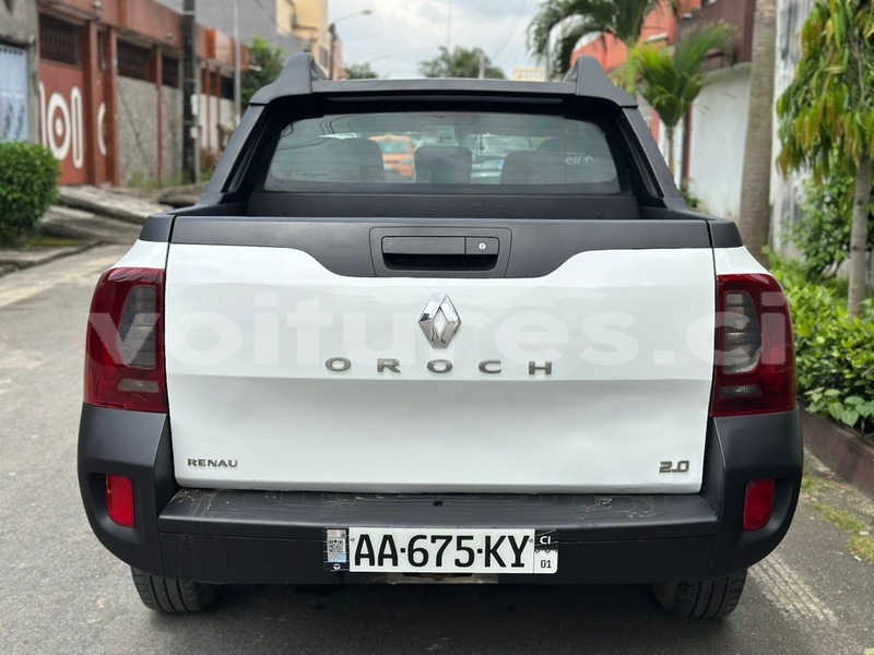 Big with watermark renault duster abidjan abidjan 71495