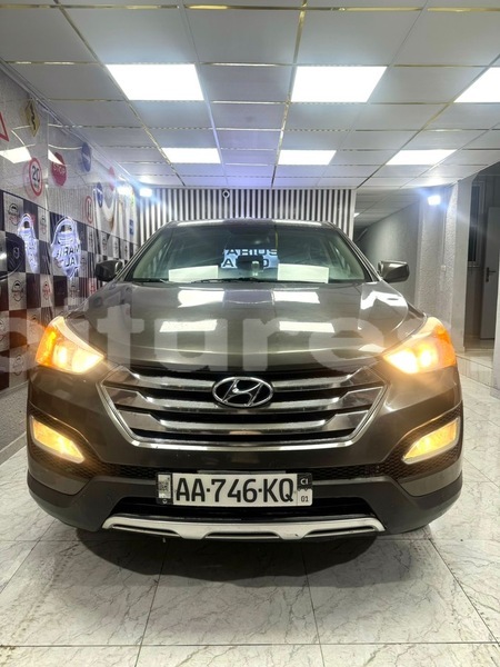 Big with watermark hyundai santa fe abidjan abidjan 71499