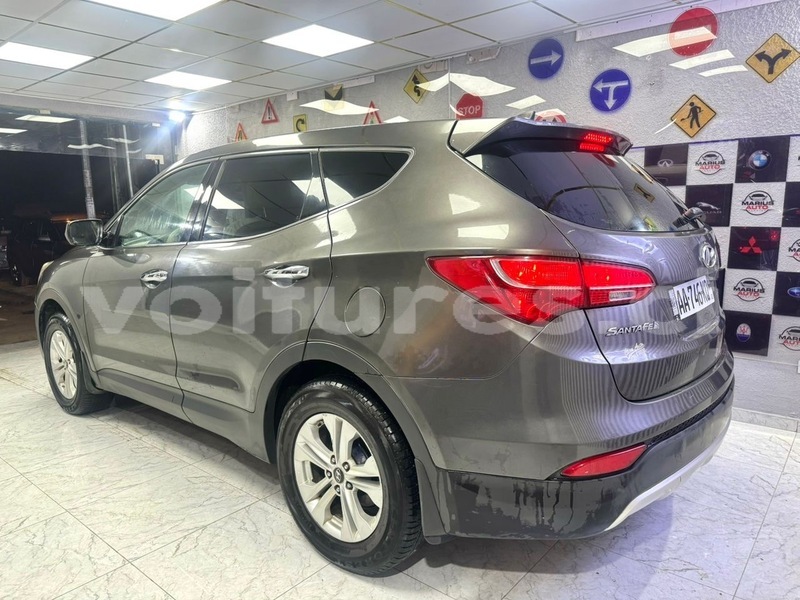 Big with watermark hyundai santa fe abidjan abidjan 71499