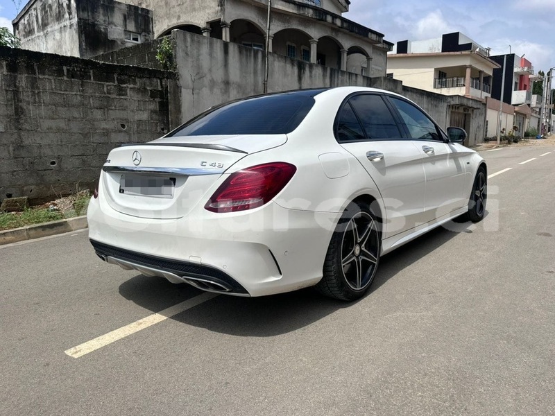 Big with watermark mercedes benz c class abidjan abidjan 71502