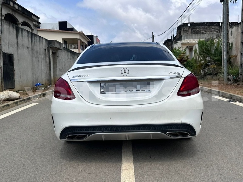 Big with watermark mercedes benz c class abidjan abidjan 71502