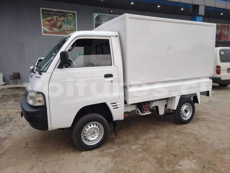 Big with watermark suzuki carry ivory coast aboisso 71504