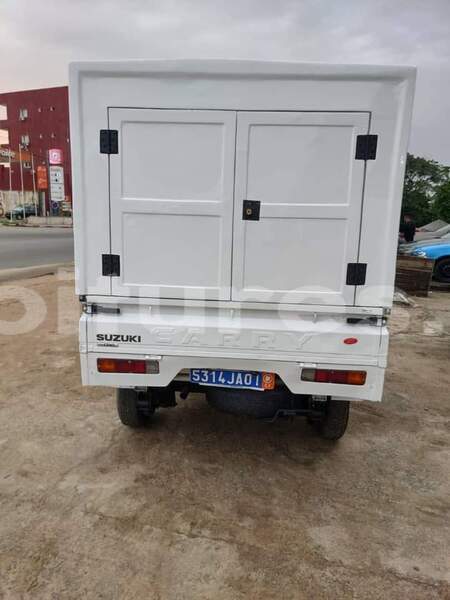 Big with watermark suzuki carry ivory coast aboisso 71504