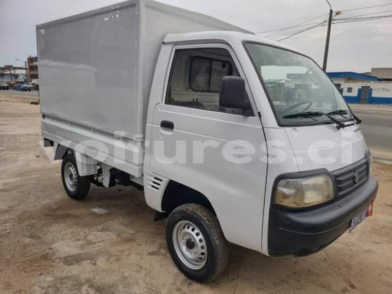 Big with watermark suzuki carry ivory coast aboisso 71504