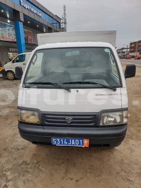 Big with watermark suzuki carry ivory coast aboisso 71504