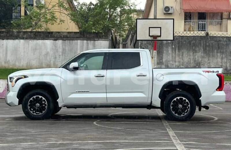 Big with watermark toyota tundra ivory coast aboisso 71507