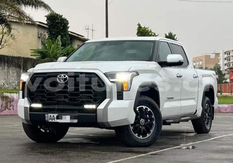 Big with watermark toyota tundra ivory coast aboisso 71507