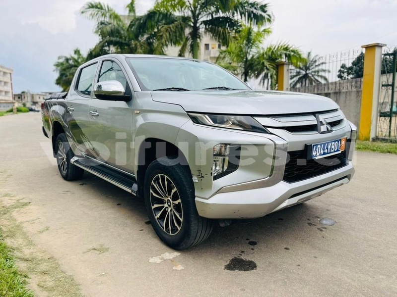 Big with watermark mitsubishi l200 abidjan abidjan 71508