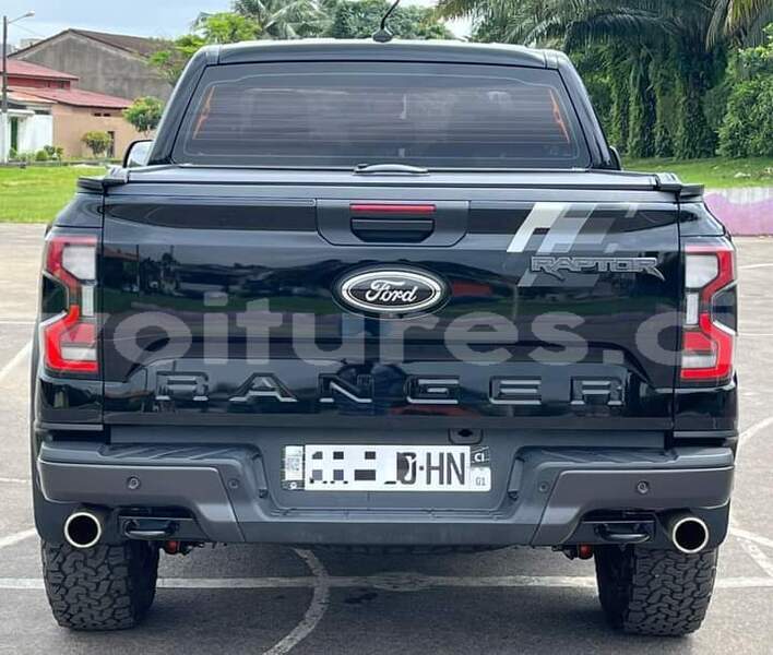 Big with watermark ford ranger ivory coast aboisso 71509