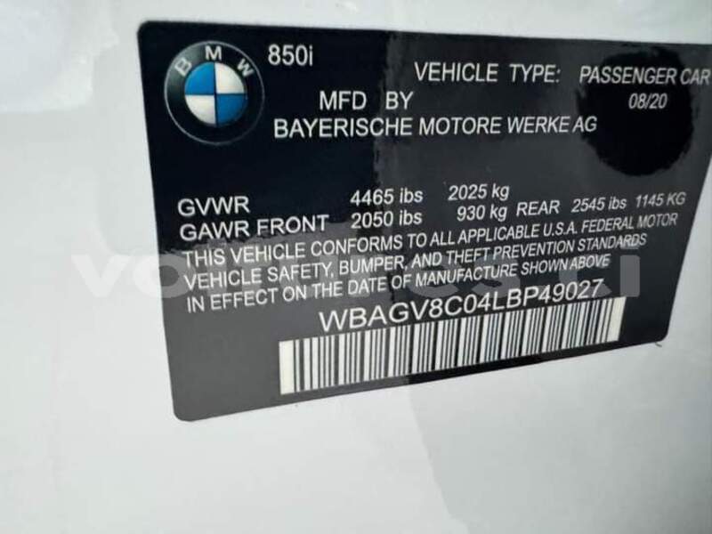 Big with watermark bmw 8er ivory coast aboisso 71510