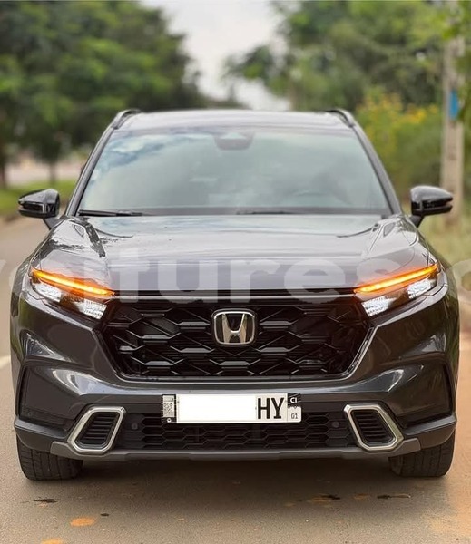 Big with watermark honda cr v ivory coast aboisso 71512