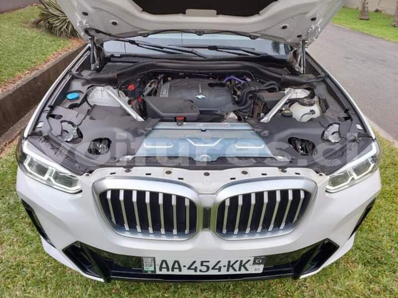 Big with watermark bmw x3 ivory coast aboisso 71516